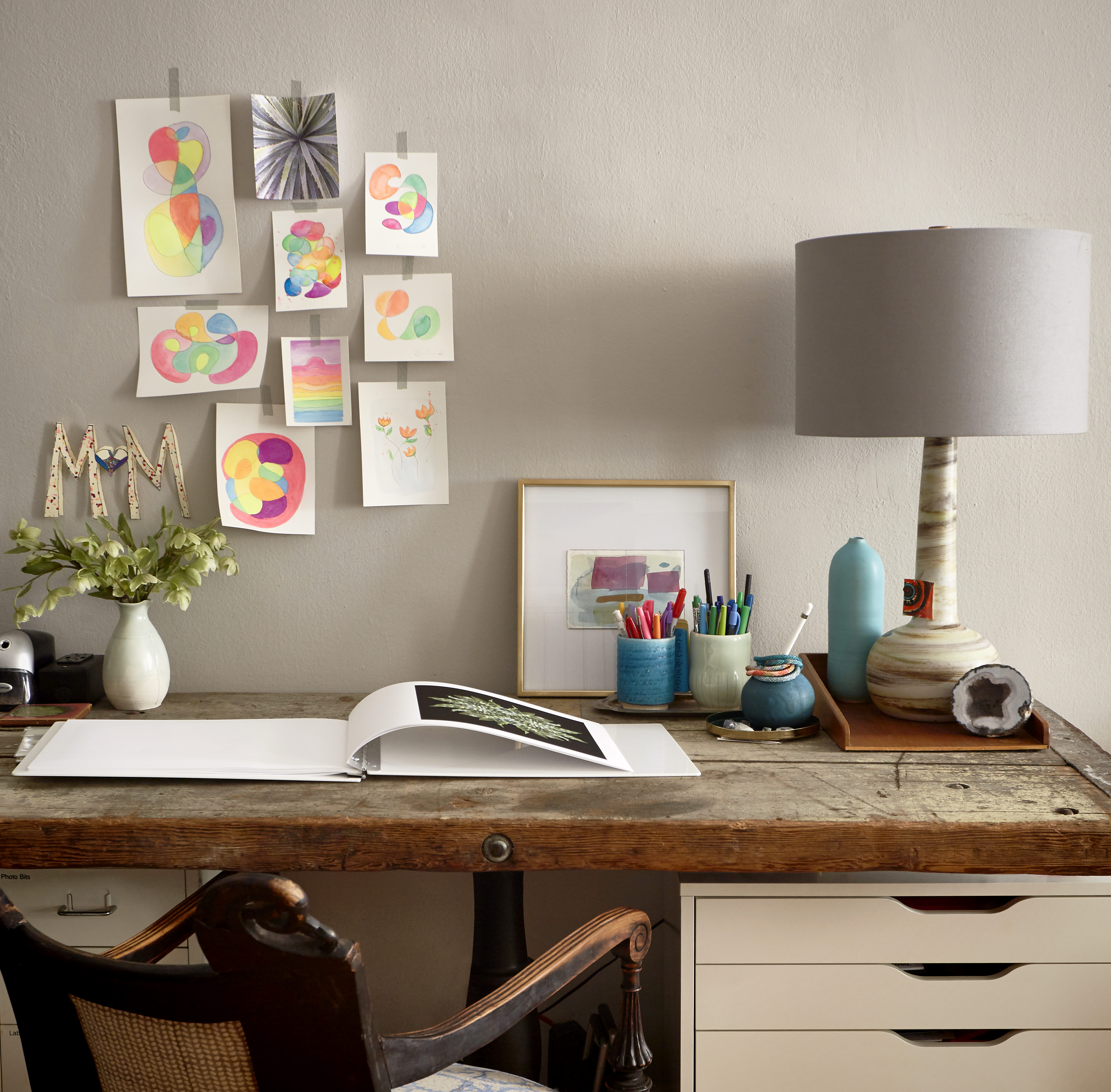 Storage Ideas in a Brooklyn Rental Apartment Tour Apartment Therapy